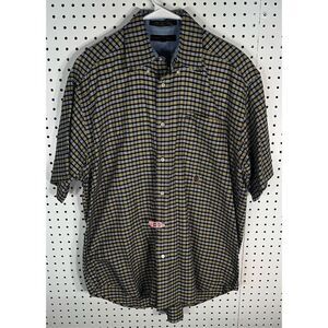 Tommy Hilfiger button down shirt